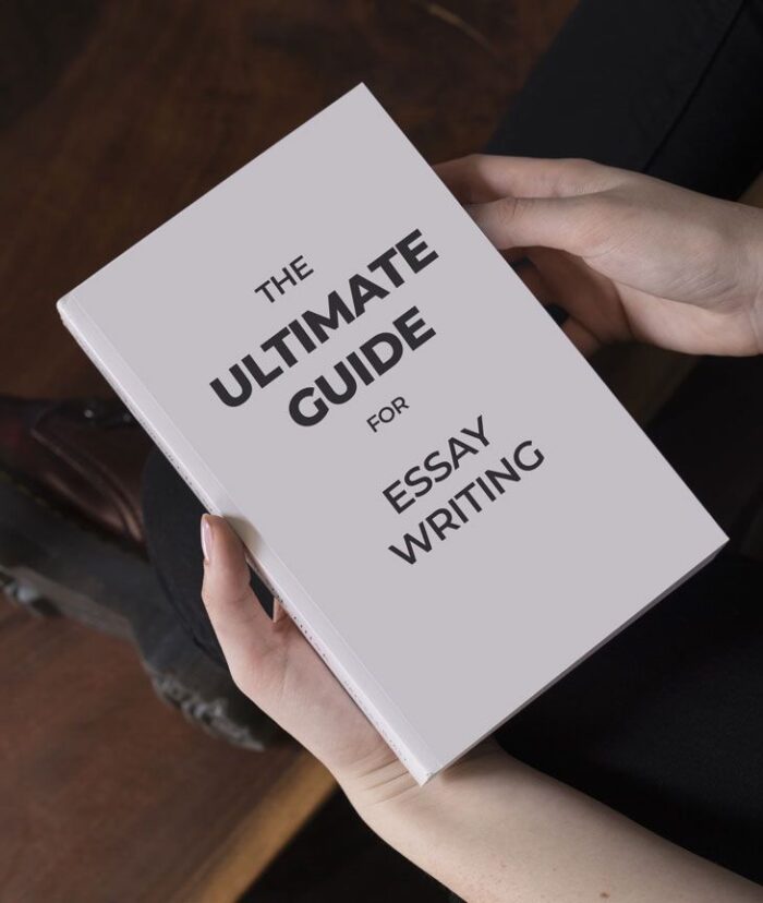 ultimate guide essay writing