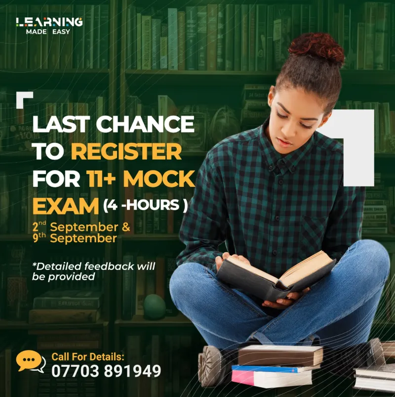 Five star parent review of LME Academy