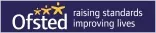 Ofsted logo